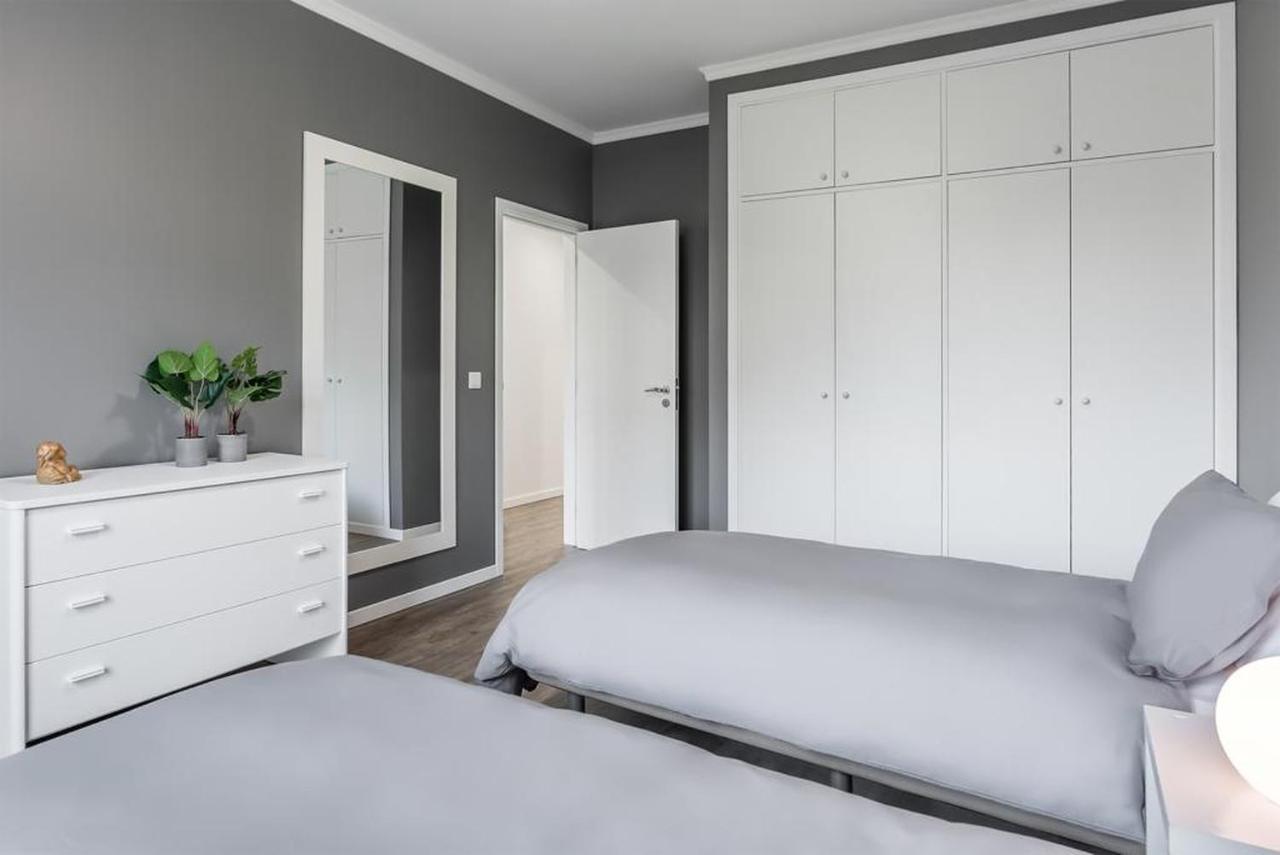 Flh Funchal Nature Flat With Balcony Luaran gambar